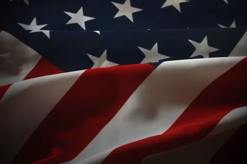 USA FLag